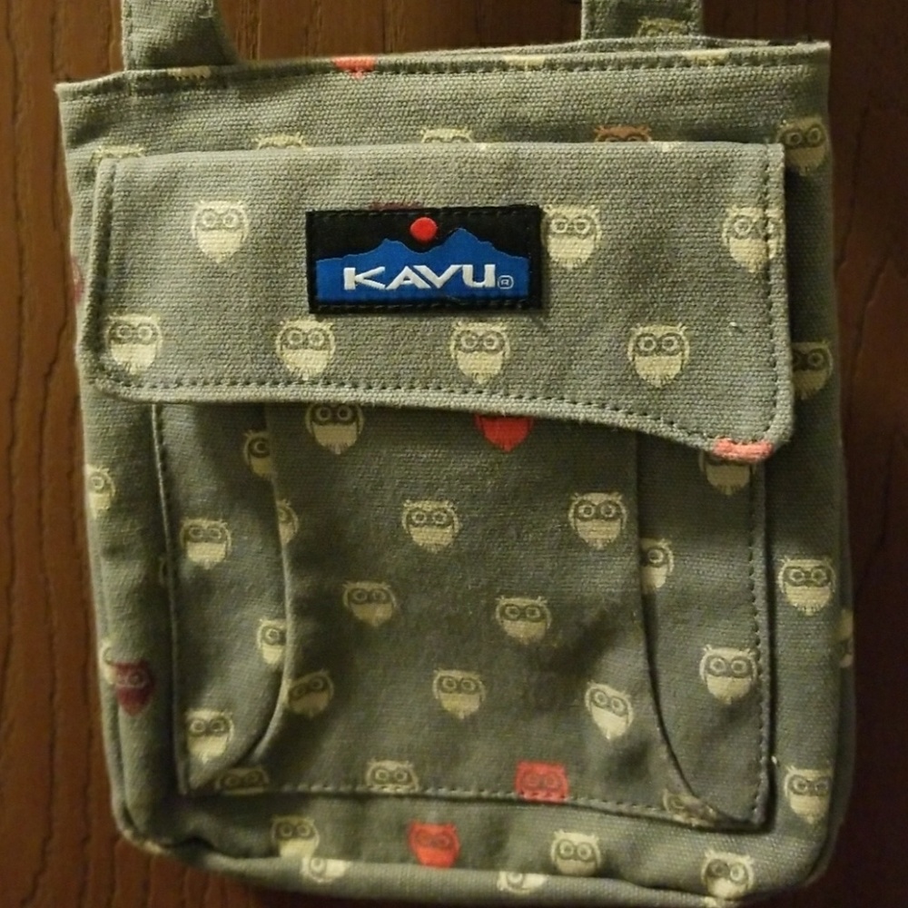 Kavu mini keeper bag